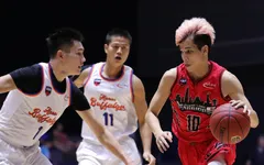 VBA 2020 Playoffs - game 2: Chiến thắng nhọc nhằn của Thang Long Warriors