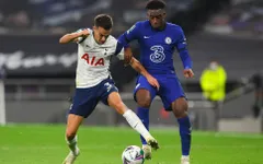 Lịch thi đấu vòng 10 Ngoại hạng Anh: Tâm điểm Chelsea - Tottenham