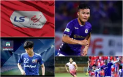 Chuyển nhượng V.League 2021 ngày 29/11: Quang Hải được CLB Hàn Quốc và Nhật Bản theo đuổi, thần đồng Hoàng Anh Gia Lai gia nhập CLB TP Hồ Chí Minh