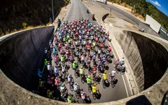 Giải xe đạp Tour Down Under 2021 chính thức bị hủy bỏ