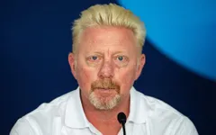 Boris Becker chia tay với vai trò quản lý