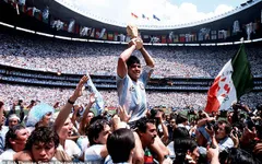 Mở rộng điều tra về sự ra đi của Diego Maradona