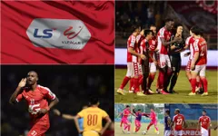 Chuyển nhượng V.League 2021 ngày 30/11: CLB Hà Nội chuẩn bị ký hợp đồng với chân sút số 1 CLB Viettel, Bruno Cunha