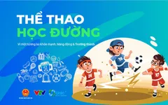 Hôm nay (5/11) sẽ diễn ra Lễ công bố và ký kết hợp tác tổ chức các hoạt động truyền thông thể thao trường học giai đoạn 2020 – 2025