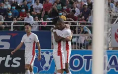 CLB Viettel vô địch V.League, CLB Hà Nội giành ngôi Á quân