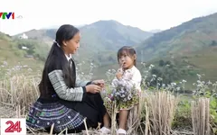 Cặp lá yêu thương: Ước mơ của Thơ
