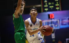 VBA 2020 - Game 28: Hochiminh City Wings ngắt mạch thua