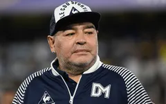 Tiết lộ gây sốc về cái chết của Maradona