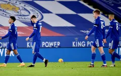 Leicester City 1-2 Fulham: Thất bại bất ngờ (Vòng 10 Ngoại hạng Anh)