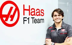 F1: Đội đua Haas thay thế nhân sự trước thềm GP Sakhir