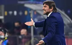 Inter Milan 0-0 Shakhtar Donetsk: Thầy trò Conte cay đắng bị loại khỏi Champions League