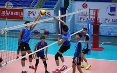 CẬP NHẬT: Kết quả Giải bóng chuyền VĐQG 2020 hôm nay, 13/12
