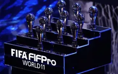 Bayern và Liverpool áp đảo đề cử đội hình xuất sắc nhất năm 2020 của FIFA