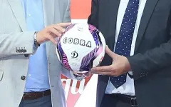 V.League 2021 hứa hẹn nhiều bàn thắng vì trái bóng “rắn hổ mang”