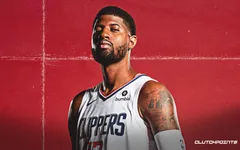 Paul George ký hợp đồng giá trị với Los Angeles Clippers