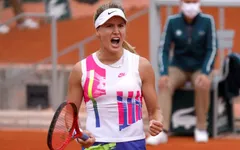 Eugenie Bouchard tiếp tục nhận được sự tôn vinh