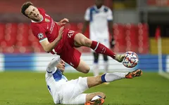 HLV Jurgen Klopp thông báo tin dữ về Diogo Jota