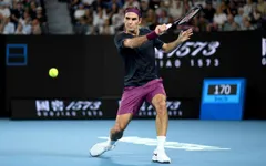 Federer để ngỏ khả năng dự Australia mở rộng 2021