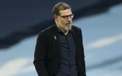 HLV West Brom bị sa thải ngay sau trận hòa với Man City