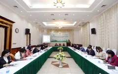 5 cây cầu được xây dựng sau 1 năm thực hiện dự án “Xây cầu đến lớp”