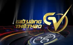 Giờ vàng thể thao tuần này: Chat GPT và câu chuyện xung đột tài trợ ở V.League