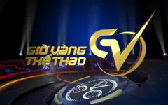 Hôm nay (17/12) sẽ diễn ra Lễ công bố ra mắt chương trình "Giờ vàng thể thao"