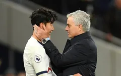 HLV Mourinho nói gì khi Son Heung-min đoạt FIFA Puskas?