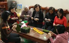 Nhóm thiện nguyện Ong Chăm và hành trình gieo hạt giống hy vọng nơi rẻo cao