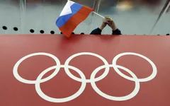 Nga vẫn bị cấm dự Olympic Tokyo và World Cup 2022