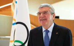 Chủ tịch IOC tái đắc cử nhiệm kỳ mới