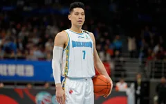 Jeremy Lin chưa thể trở lại Mỹ chơi bóng mùa tới