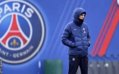 PSG sa thải HLV Tuchel, dọn đường đón Pochettino