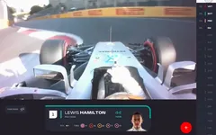F1 tìm kiếm đối tác phát sóng trực tuyến các chặng đua