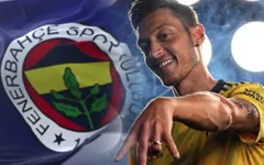 Xác định bến đỗ tiếp theo của Mesut Ozil