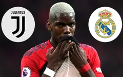 Những bản hợp đồng được mong chờ ở kỳ chuyển nhượng mùa đông