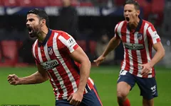 Diego Costa muốn sớm chấm dứt hợp đồng với Atletico Madrid