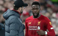 Divock Origi nhận được sự quan tâm từ nhiều đội bóng châu Âu