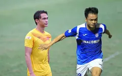 Tiêu Ê Xal và Văn Việt sẽ thi đấu cho HAGL mùa giải tới