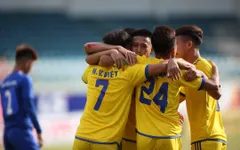 U21 Hà Nội và Hoàng Anh Gia Lai bị loại, xác định 8 đội vào tứ kết U21 Quốc gia 2020