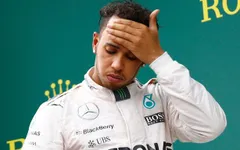Tay đua có quãng đường dài nhất F1: Không phải Hamilton