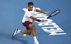 Lộ lý do Roger Federer không tham dự Australia mở rộng 2021