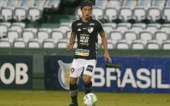 Keisuke Honda chia tay đội bóng Brazil