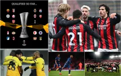 Kết quả Europa League sáng 4/12: AC Milan và Tottenham vượt qua vòng bảng
