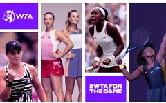 WTA thay đổi nhận diện thương hiệu sau 10 năm