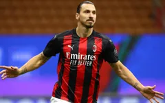 Zlatan Ibrahimovic chưa có ý định giải nghệ