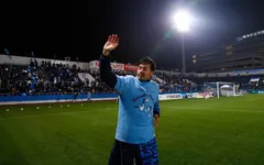 Daisuke Matsui chia tay Yokohama FC gia nhập CLB Sài Gòn