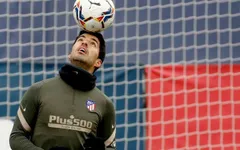 Lãnh đạo Juventus bị điều tra sau vụ chuyển nhượng bất thành của Luis  Suarez