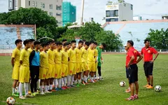 Đội bóng nào sẽ thay CLB Gia Định lên đá giải Hạng Nhất 2021?