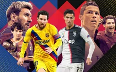 Lịch thi đấu Champions League hôm nay, lượt cuối vòng bảng: Tâm điểm Barcelona - Juventus, Leipzig vs Man Utd