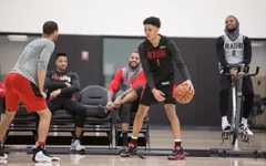 Portland Trail Blazers đóng cửa trung tâm tập luyện vì COVID-19